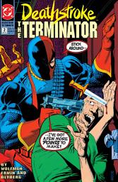 Icon image Deathstroke (1994)