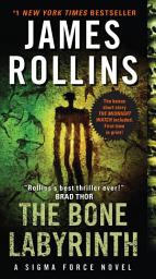 Icon image The Bone Labyrinth: A Sigma Force Novel