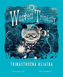 Icon image Warren Trinásty a trinásťročná kliatba
