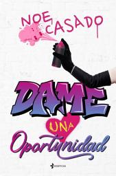 Icon image Dame una oportunidad