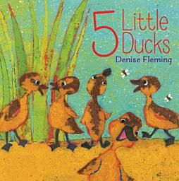 Icon image 5 Little Ducks