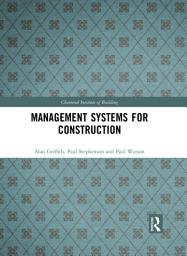 Icon image Management Systems for Construction
