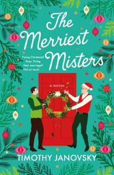 Icon image The Merriest Misters: A Novel