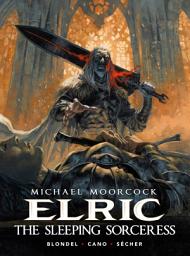 Icon image Elric: The Sleeping Sorceress