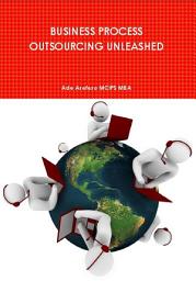 Icon image Business Process Outsourcing Unleashed