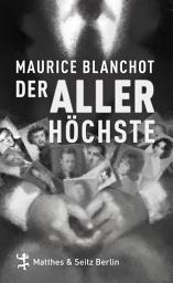 Icon image Der Allerhöchste