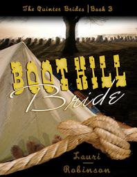 Icon image Boot Hill Bride