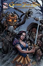 Icon image Grimm Fairy Tales