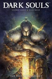 Icon image Dark Souls, Band 1 - Der Hauch von Andolus: Der Hauch von Andolus
