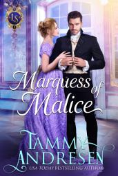 Icon image Marquess of Malice