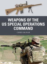 Icon image Weapons of the US Special Operations Command