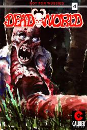 Icon image Deadworld