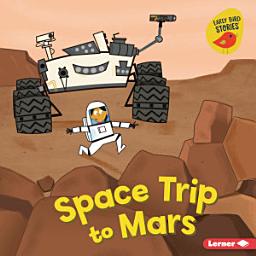 Icon image Space Trip to Mars