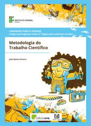 Icon image Metodologia do trabalho científico