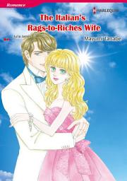 Icon image THE ITALIAN'S RAGS-TO-RICHES WIFE: Harlequin Comics