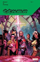 Icon image Excalibur (2019)