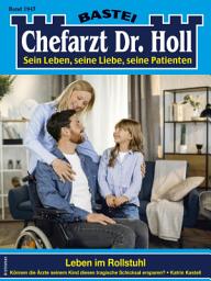 Icon image Chefarzt Dr. Holl 1947: Leben im Rollstuhl