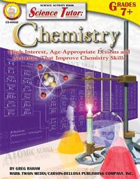 Icon image Science Tutor: Chemistry, Grades 7 - 8