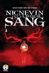 Icon image Nicnevin et la reine de sang