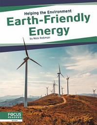 Icon image Earth-Friendly Energy