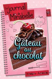 Icon image Gâteau au chocolat