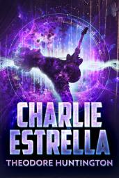 Icon image Charlie Estrella