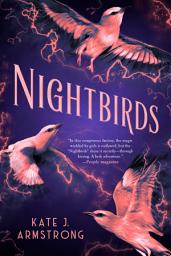 Icon image Nightbirds