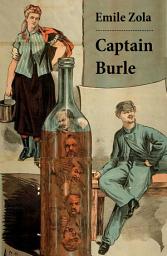 Icon image Captain Burle (Unabridged)