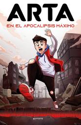 Icon image Arta Game 1 - ARTA en el apocalipsis máximo