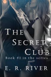 Icon image The Secret Club: The Secret Club Series