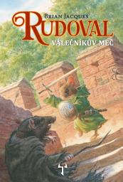 Icon image Rudoval: Válečníkův meč: Svazek 1