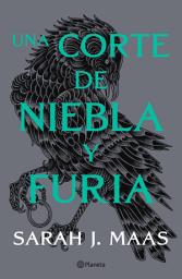 Icon image Una corte de niebla y furia: #2