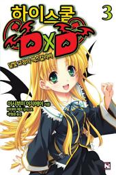 Icon image 하이스쿨 DXD 3