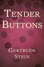 Icon image Tender Buttons
