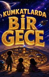 Icon image Kumkatlarda Bir Gece