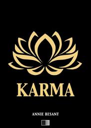 Icon image Karma (Edición en Español)
