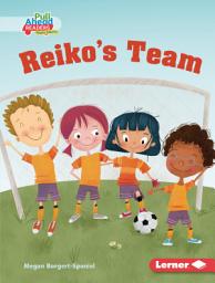 Icon image Reiko's Team