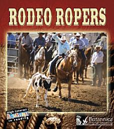 Icon image Rodeo Ropers
