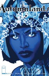 Icon image THE AUTUMNLANDS