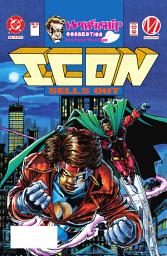 Icon image Icon (1993 - 1997)
