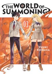 Icon image The World of Summoning