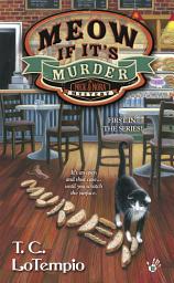 Icon image Meow If It's Murder