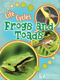 Icon image Frogs and Toads