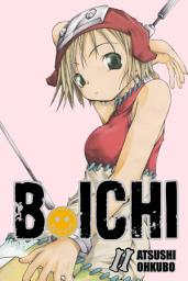 Icon image B. Ichi