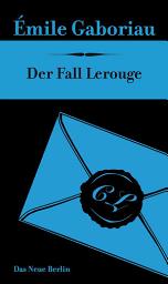 Icon image Der Fall Lerouge