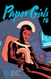 Icon image Paper Girls