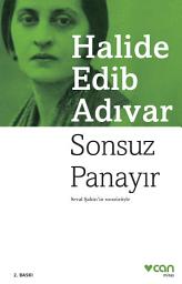 Icon image Sonsuz Panayır