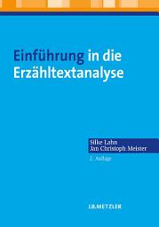 Icon image Einführung in die Erzähltextanalyse: Ausgabe 2