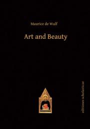 Icon image Art & Beauty