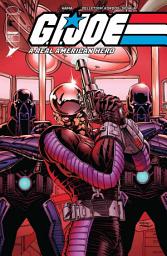 Icon image G.I. Joe: A Real American Hero: G.I. Joe A Real American Hero #317